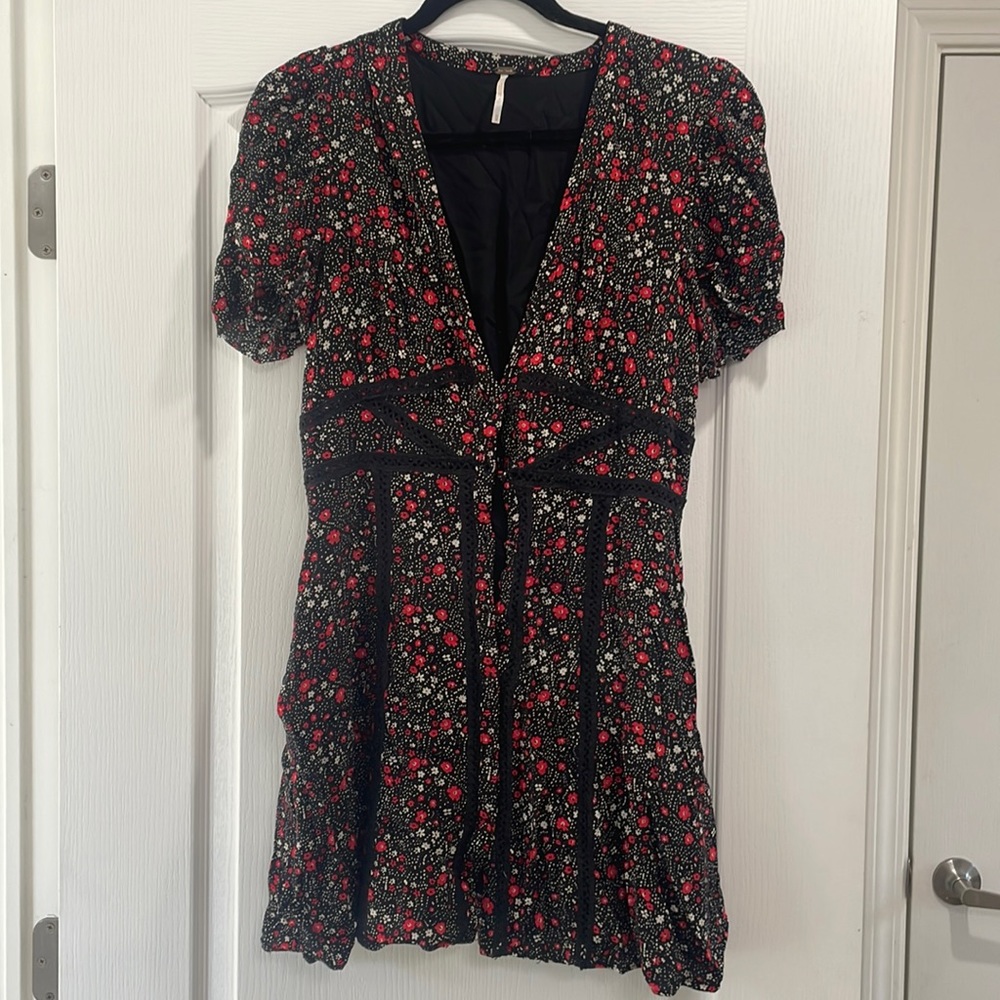 Free People Dress